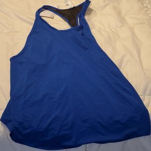 NWT workout tank